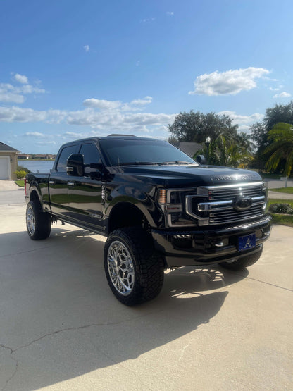 KG1 FORGED ホイール KC022 SPREADER | POLISHED