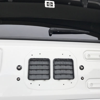 Vector Offroad ベクターオフロード UFO JL リア テールゲート デリートセット