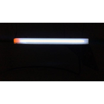 Quake LED スリム DRL フェンダー チョップ キット (JL/JT共通)