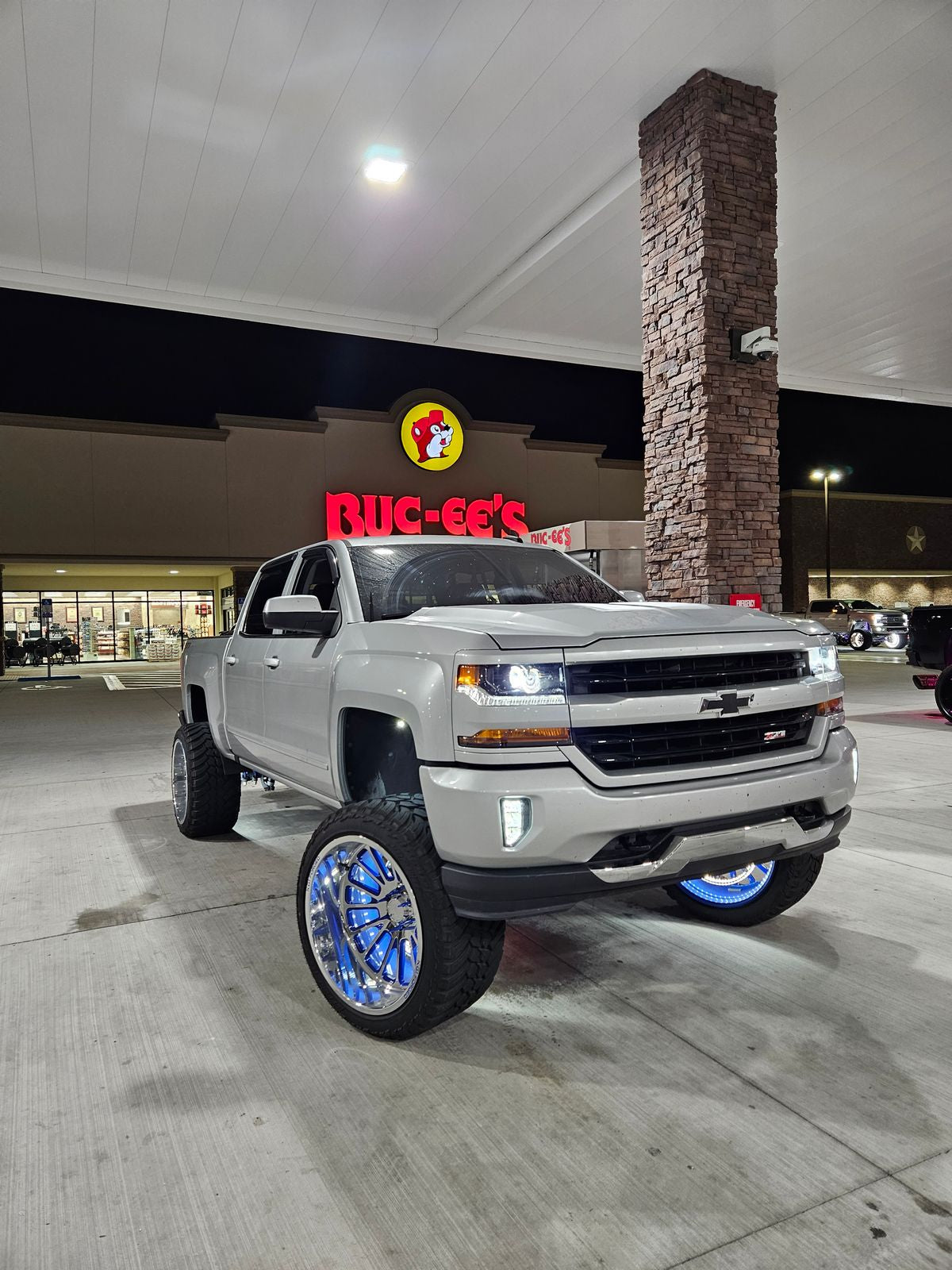 KG1 FORGED ホイール KC010 VICTOR | POLISHED