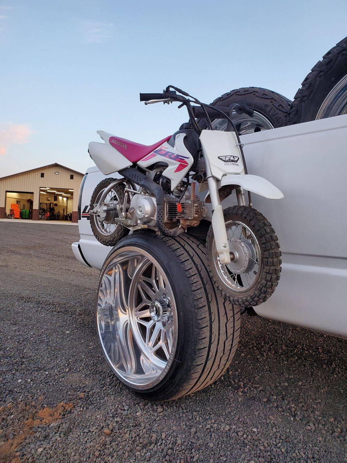 KG1 FORGED ホイール KF014 SNOW | POLISHED