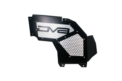 DV8 Offroad フロントインナーフェンダー (JL 2018-2023 / JT 2020-2023)