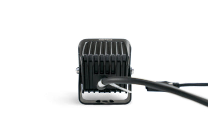 DV8 Offroad 3インチ Eliteシリーズ LED ポッドライト