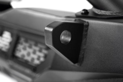 DV8 Offroad Specシリーズ フロントバンパー (JL/JT)