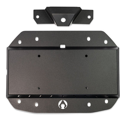 Artec Industries スペアタイヤデリートキット (JLラングラー)