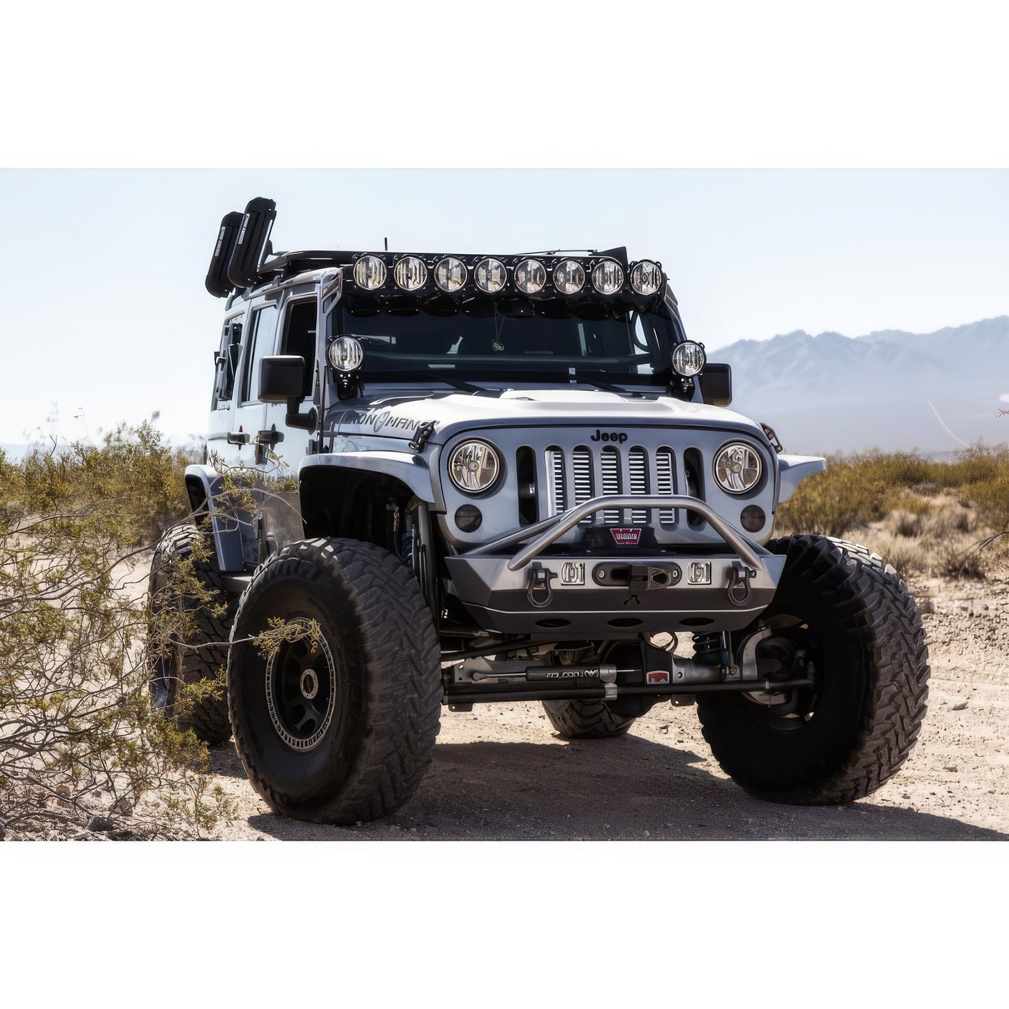 KC HiLiTES KCハイライツ グラビティー プロ6 LED シングル Gravity Pro6 LED Single Light