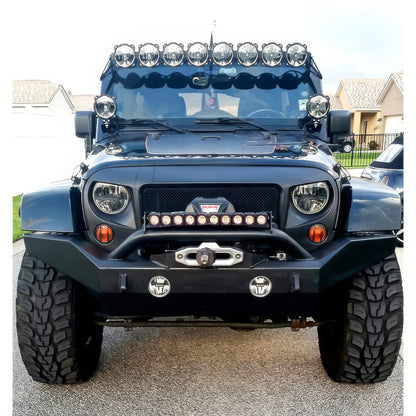 KC HiLiTES KCハイライツ グラビティー プロ6 LED シングル Gravity Pro6 LED Single Light