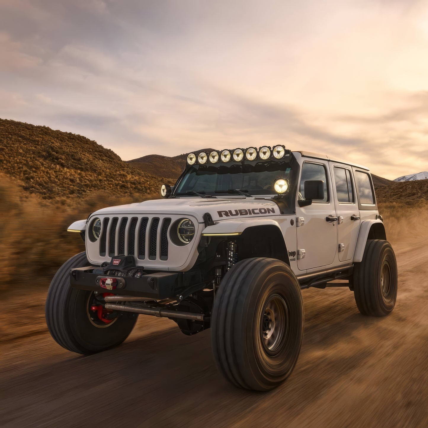 KC HiLiTES KCハイライツ グラビティー タイタン LEDライトバー Gravity Titan LED Light Bar