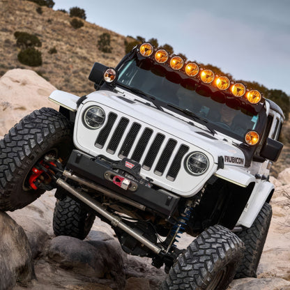 KC HiLiTES KCハイライツ グラビティー タイタン LEDライトバー Gravity Titan LED Light Bar