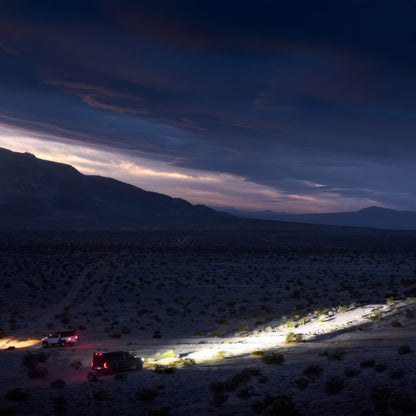 KC HiLiTES KCハイライツ グラビティー タイタン LEDライトバー Gravity Titan LED Light Bar