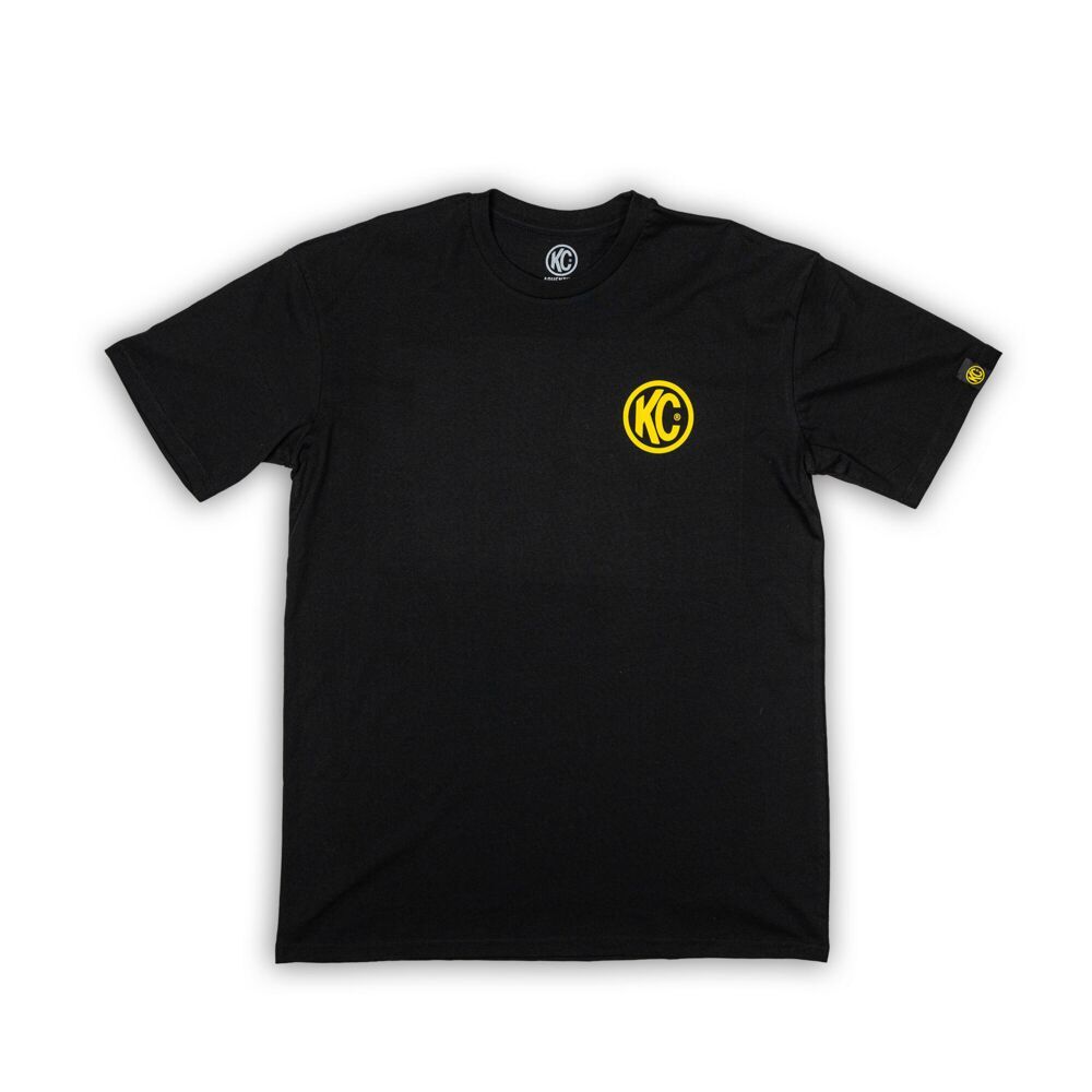 KC Hilites スタンダードTシャツ
