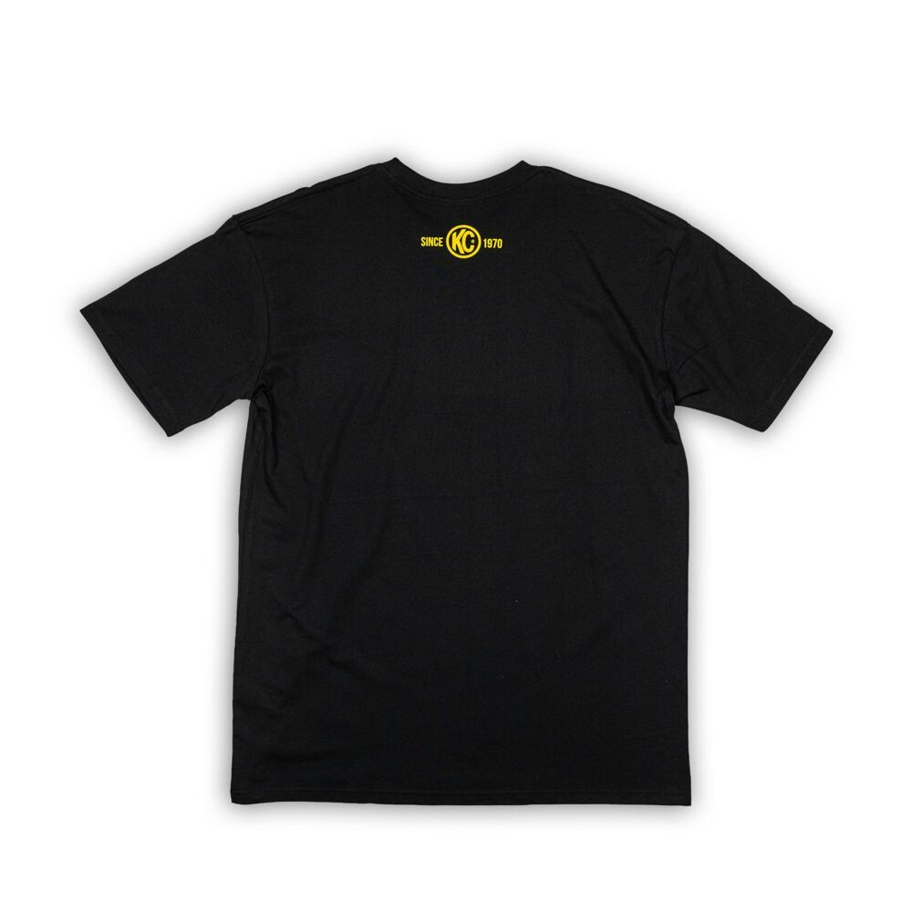 KC Hilites スタンダードTシャツ