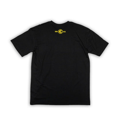 KC Hilites スタンダードTシャツ