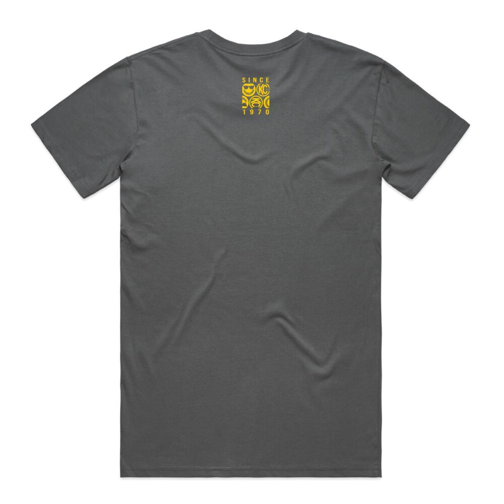 KC Hilites Unity ロゴTシャツ