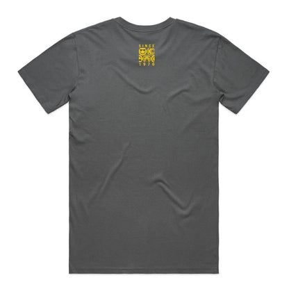 KC Hilites Unity ロゴTシャツ