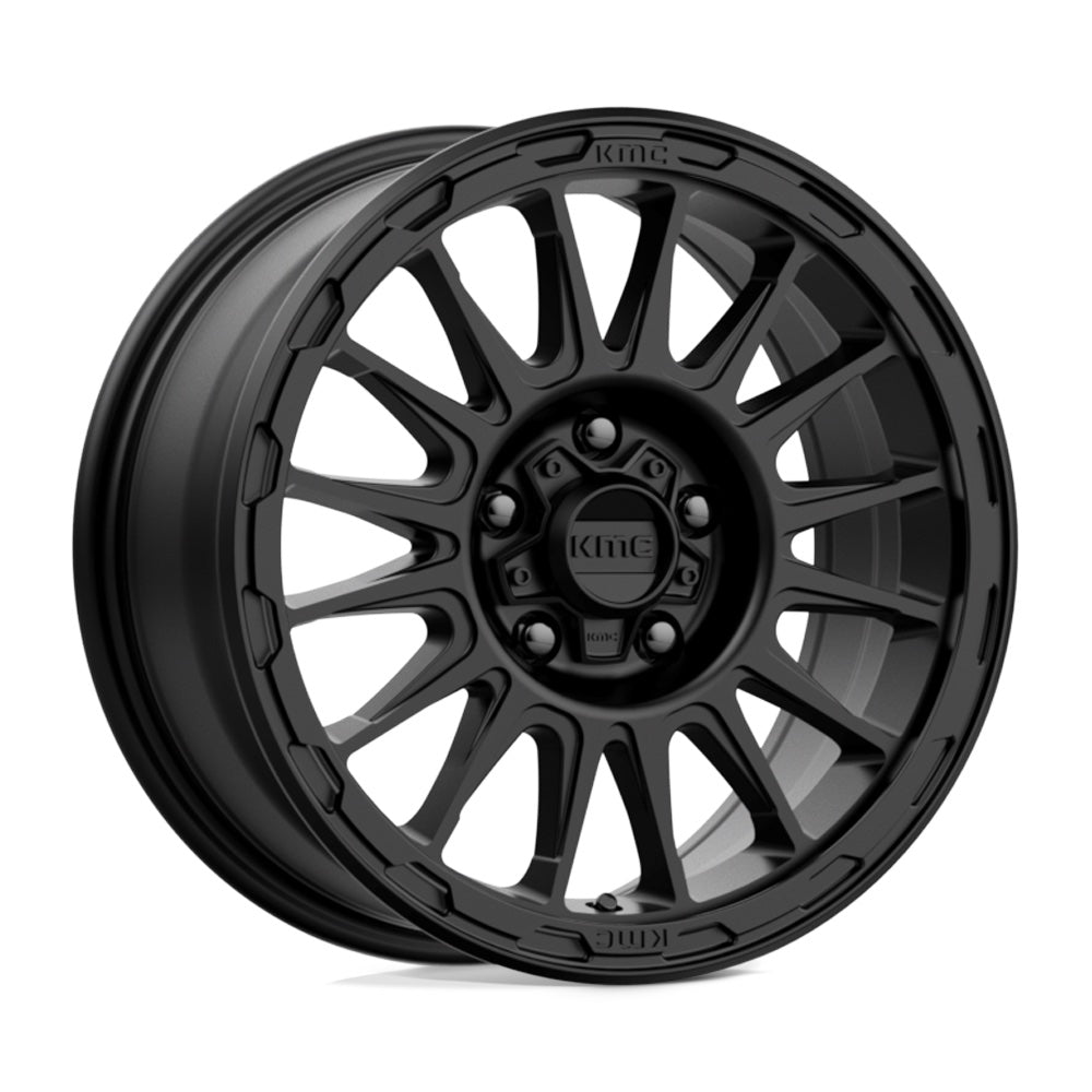 KMC Wheels ケーエムシーホイール (JL/JT) – アメリカンインテイク US