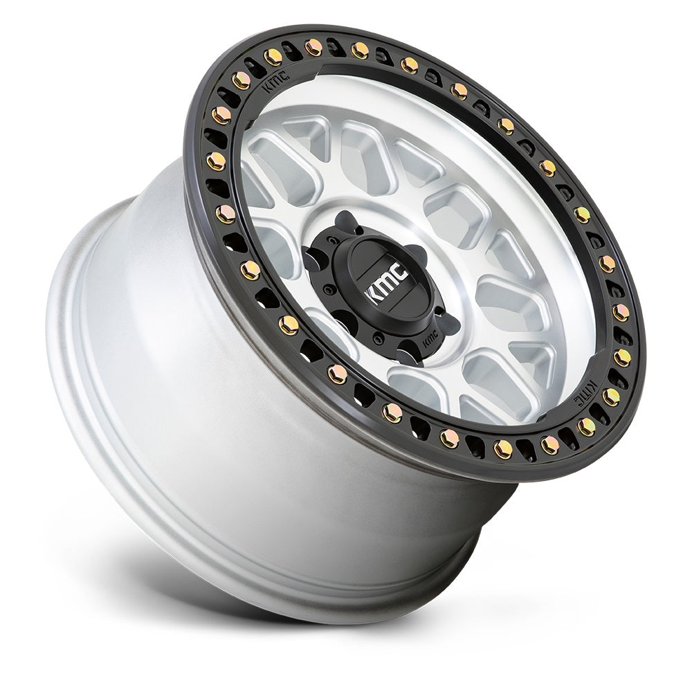 kmc ホイール KM549 GRS | MACHINED W/ SATIN BLACK LIP – アメリカン