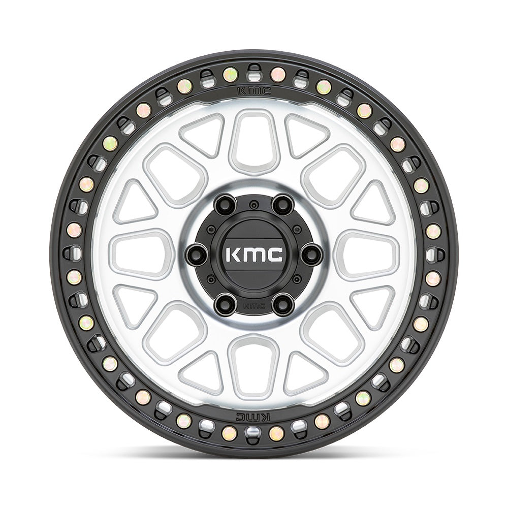 kmc ホイール KM549 GRS | MACHINED W/ SATIN BLACK LIP – アメリカン