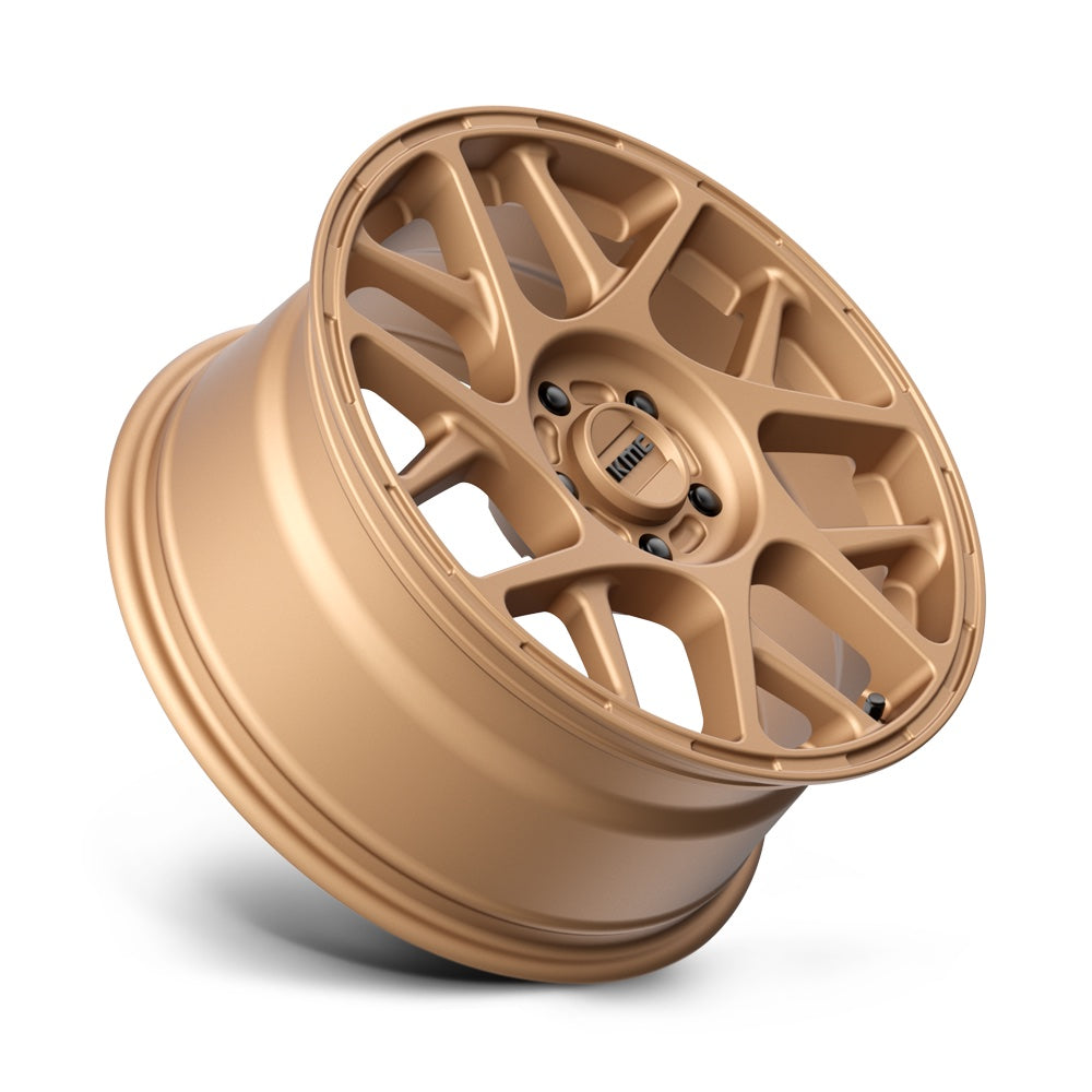 KMC ホイール KM708 BULLY | MATTE BRONZE – アメリカンインテイク US