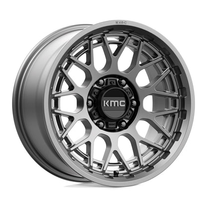 KMC ホイール KM722 TECHNIC | ANTHRACITE