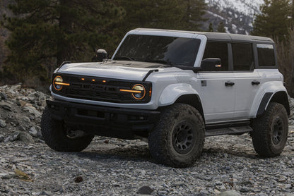 KMC ホイール KM241 E25 BEADLOCK | BLACKOUT