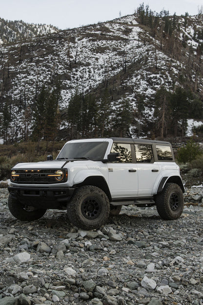 KMC ホイール KM241 E25 BEADLOCK | BLACKOUT