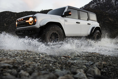 KMC ホイール KM241 E25 BEADLOCK | BLACKOUT