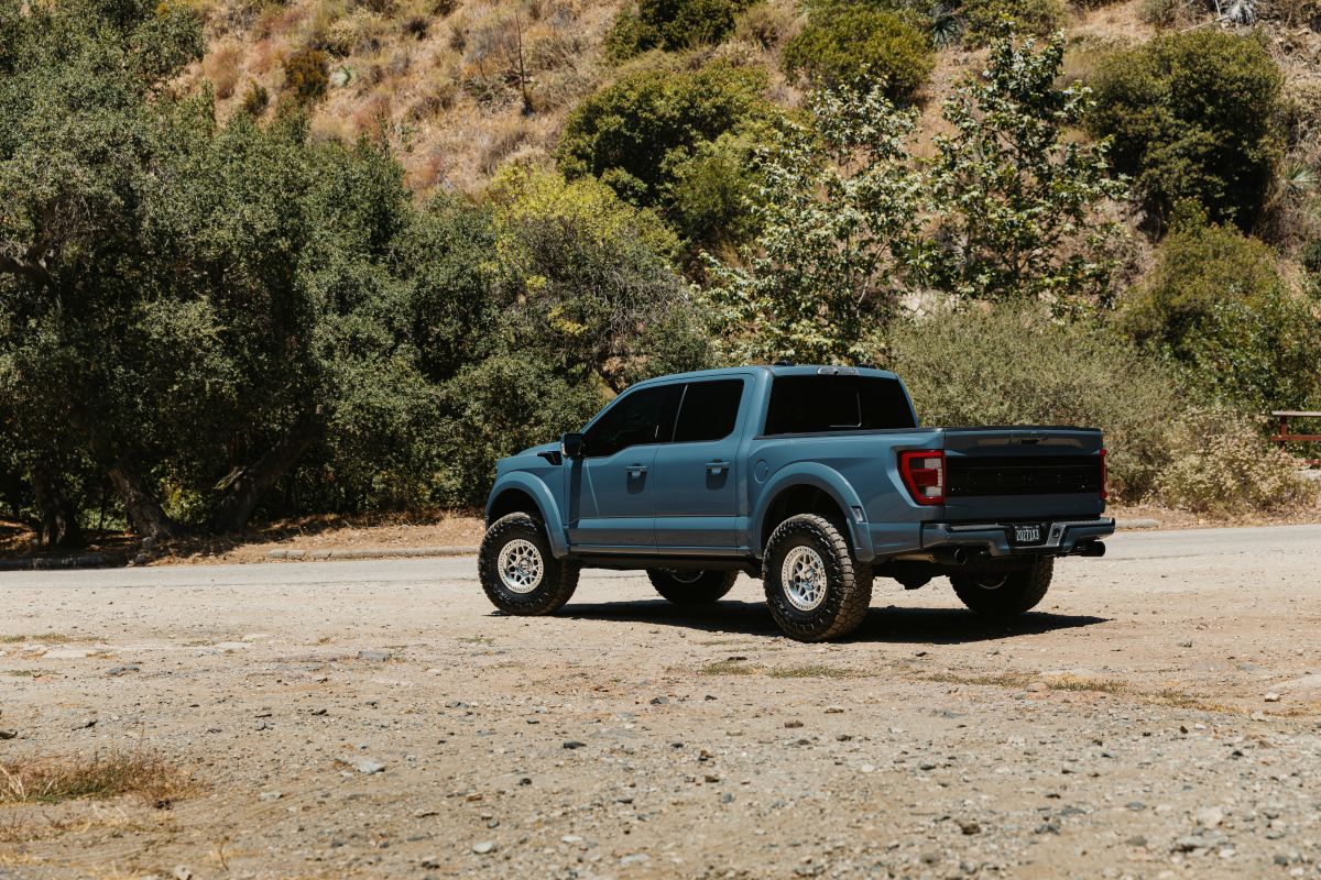 KMC ホイール KM549 GRS | GLOSS SILVER W/ MACHINED FACE