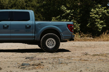 KMC ホイール KM549 GRS | GLOSS SILVER W/ MACHINED FACE