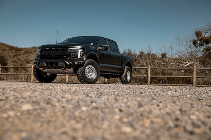 KMC ホイール KM553 TORX | GLOSS SILVER W/ MACHINED FACE