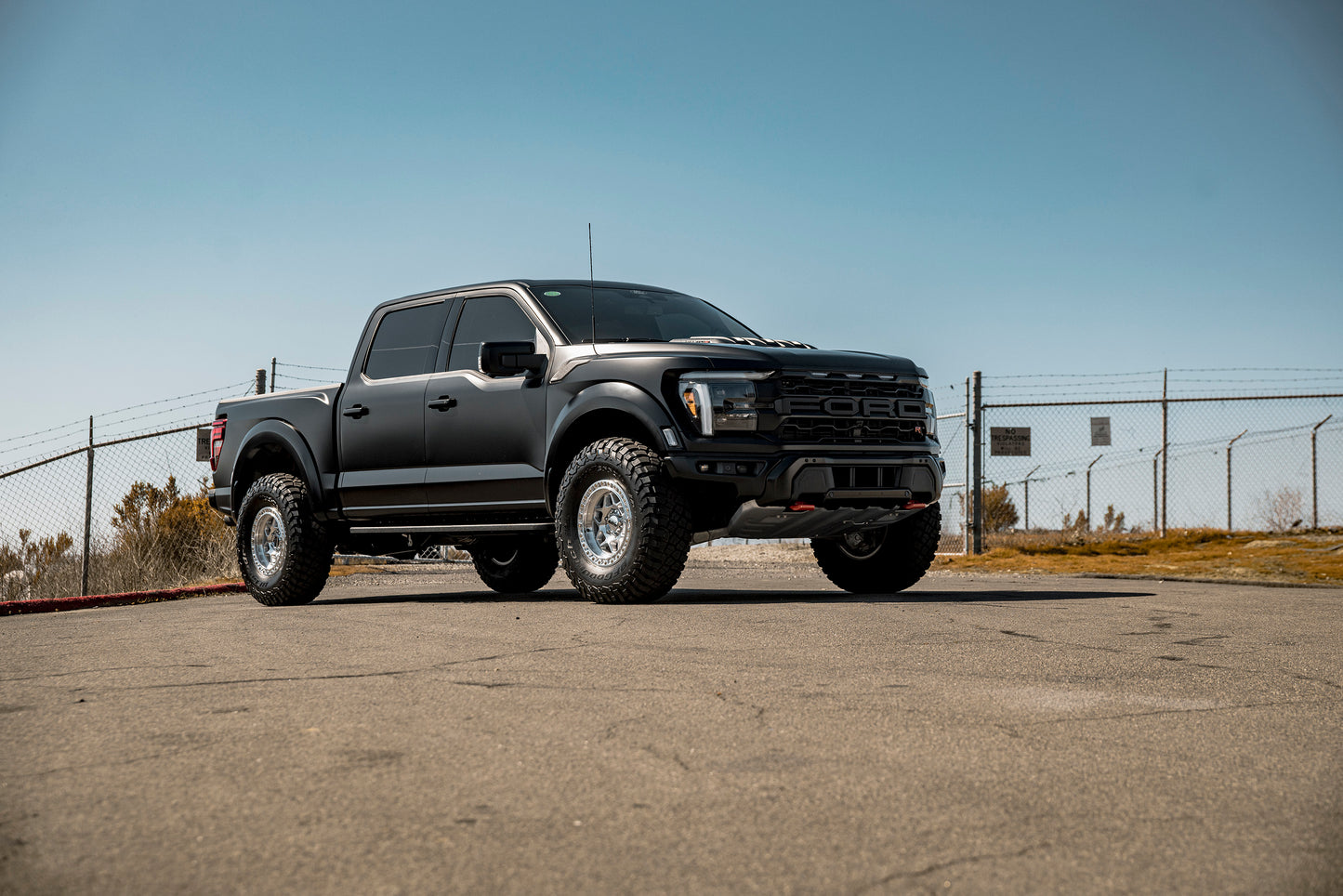 KMC ホイール KM553 TORX | GLOSS SILVER W/ MACHINED FACE