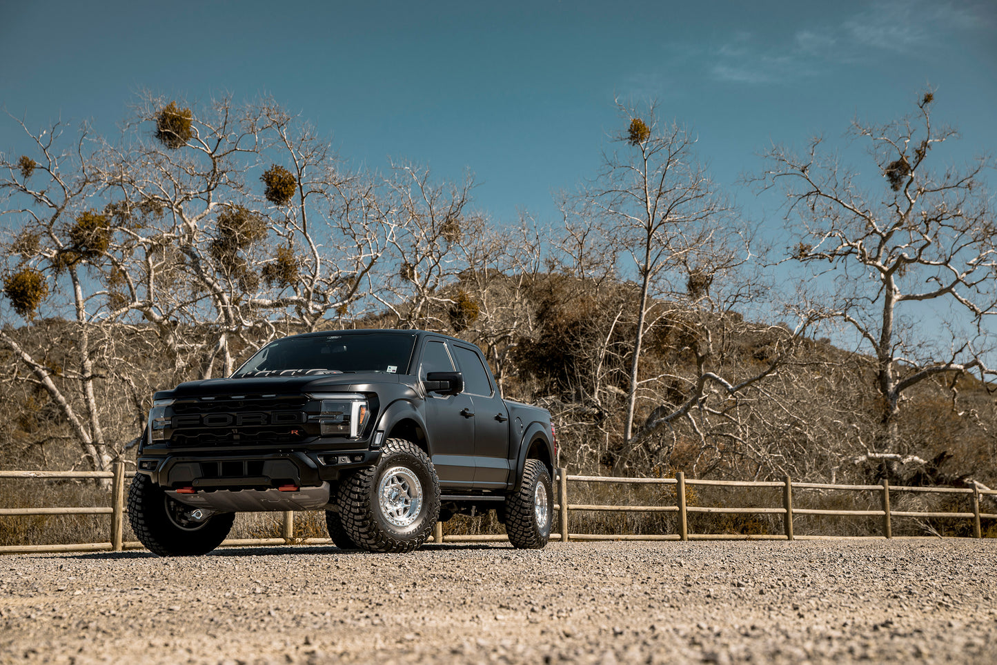 KMC ホイール KM553 TORX | GLOSS SILVER W/ MACHINED FACE