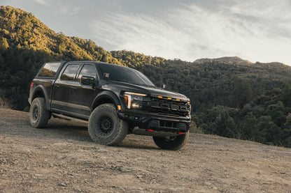 KMC ホイール KM555 ATTACK | MATTE BLACK