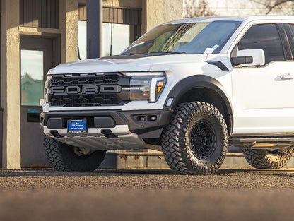 KMC ホイール KM556 CRUX | BLACKOUT