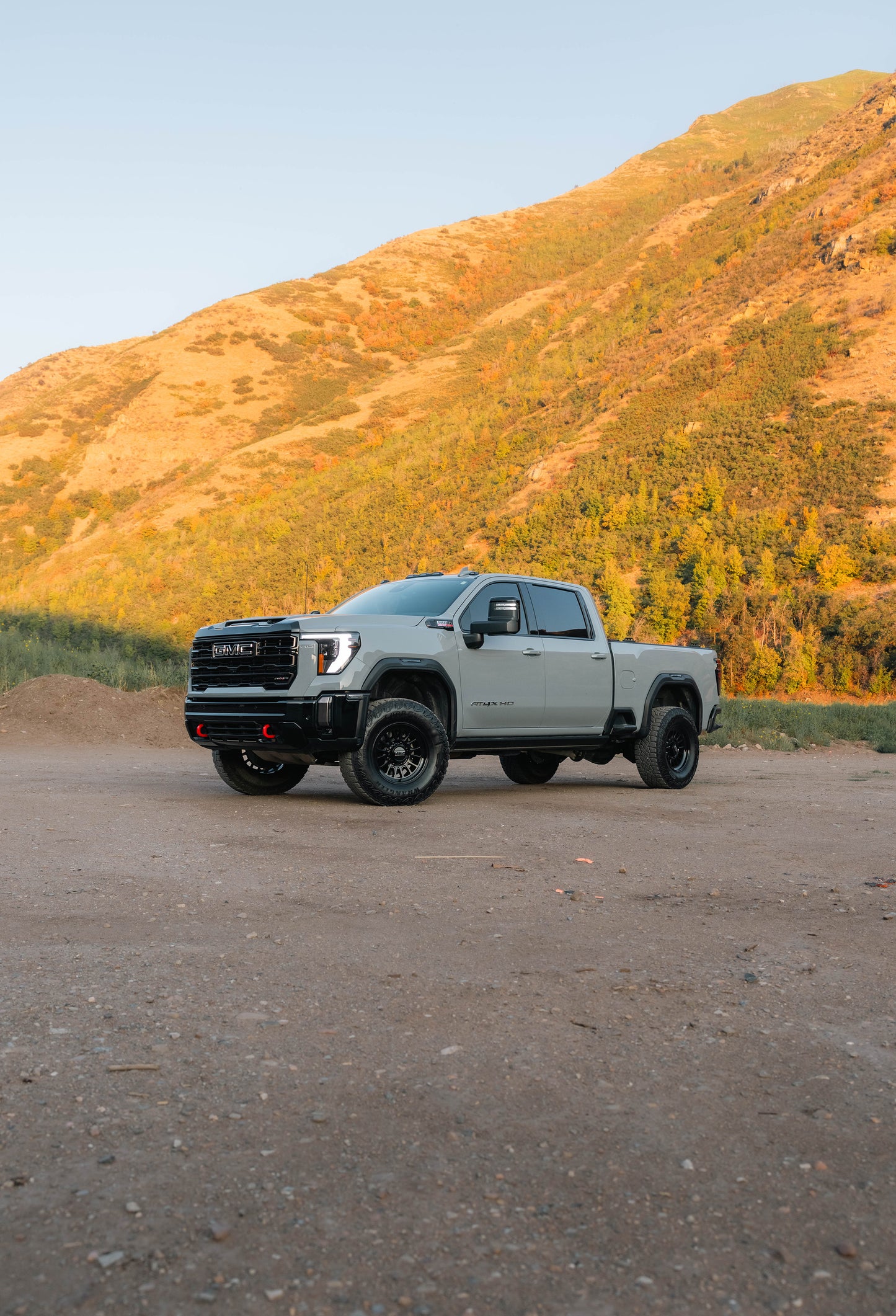 KMC ホイール KM733 IMPACT FFT | GLOSS BLACK