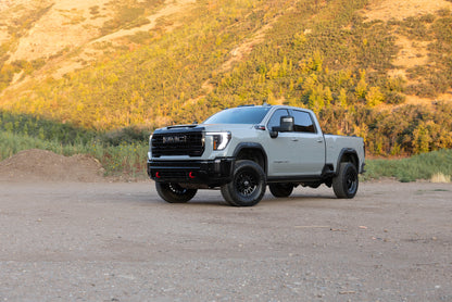 KMC ホイール KM733 IMPACT FFT | GLOSS BLACK