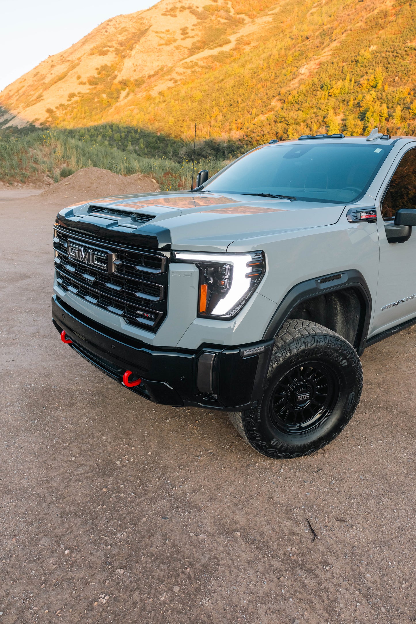 KMC ホイール KM733 IMPACT FFT | GLOSS BLACK