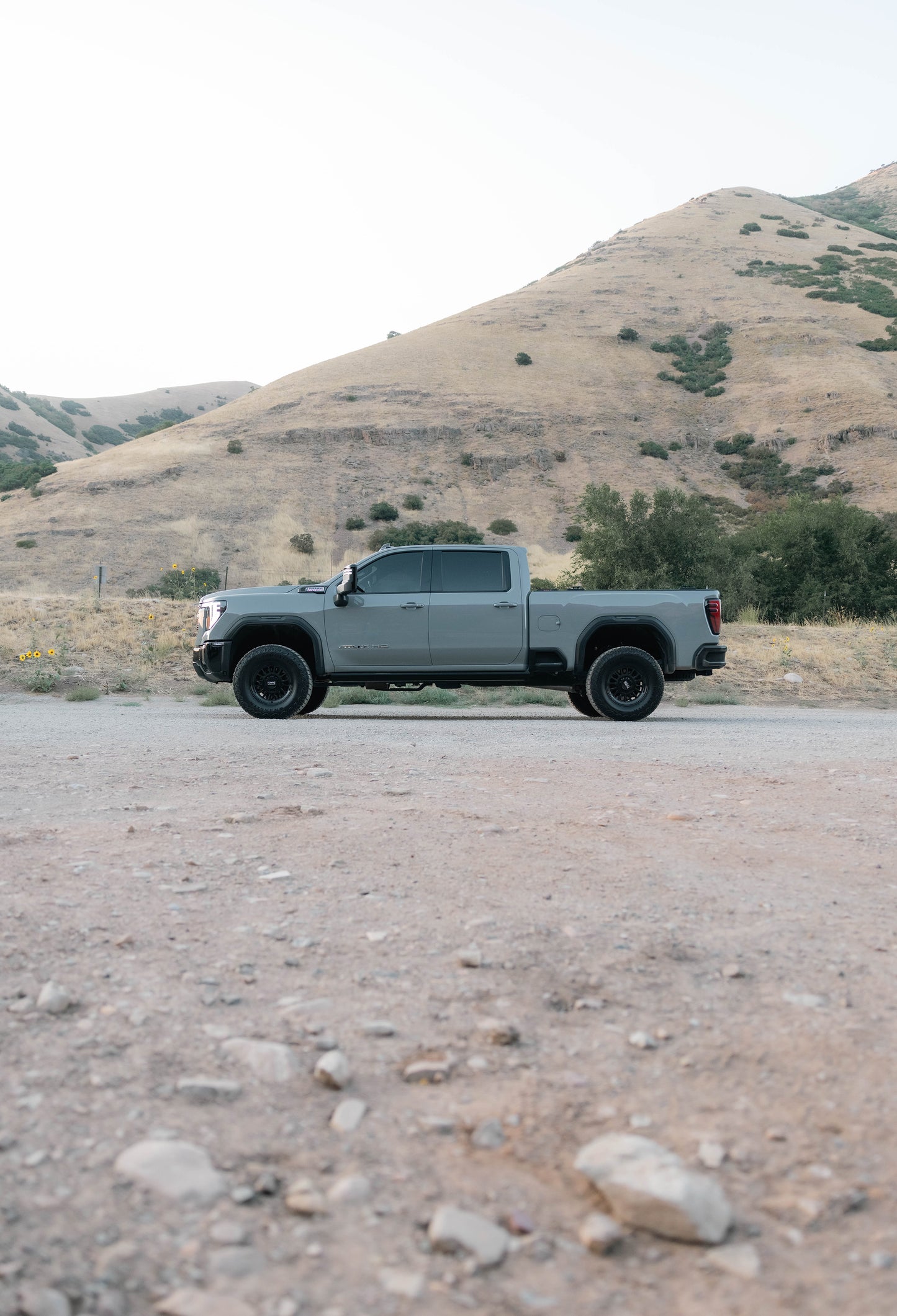 KMC ホイール KM733 IMPACT FFT | GLOSS BLACK