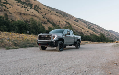 KMC ホイール KM733 IMPACT FFT | GLOSS BLACK