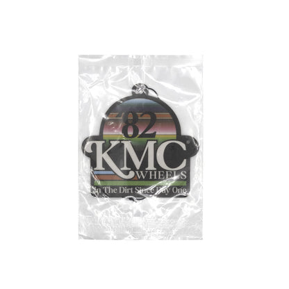 KMC NATIVES エアフレッシュナー