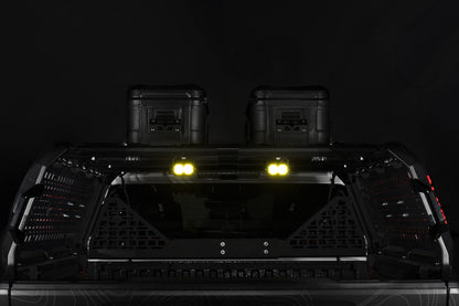 Kuat IBEXラック専用 Diode Dynamics ステージシリーズ LEDライトキット