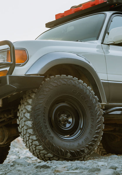 fifteen52 ANALOG HD | ASPHALT BLACK