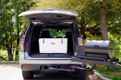 Hitch Fire ヒッチファイアー Ledge XL Platform レッジ XL プラットフォーム