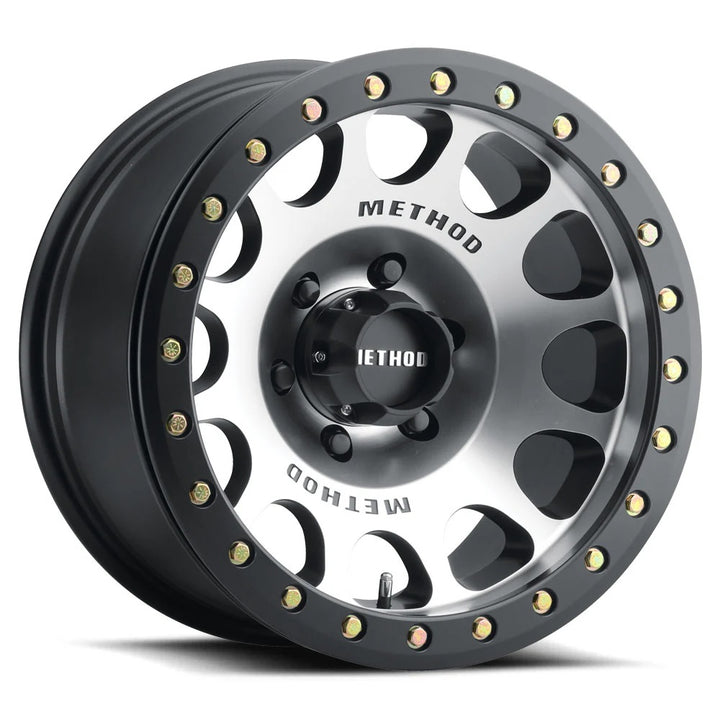 METHOD RACE WHEELS メソッド レース ホイール (JL/JT) – Page 2 – アメリカンインテイク USカスタム ...