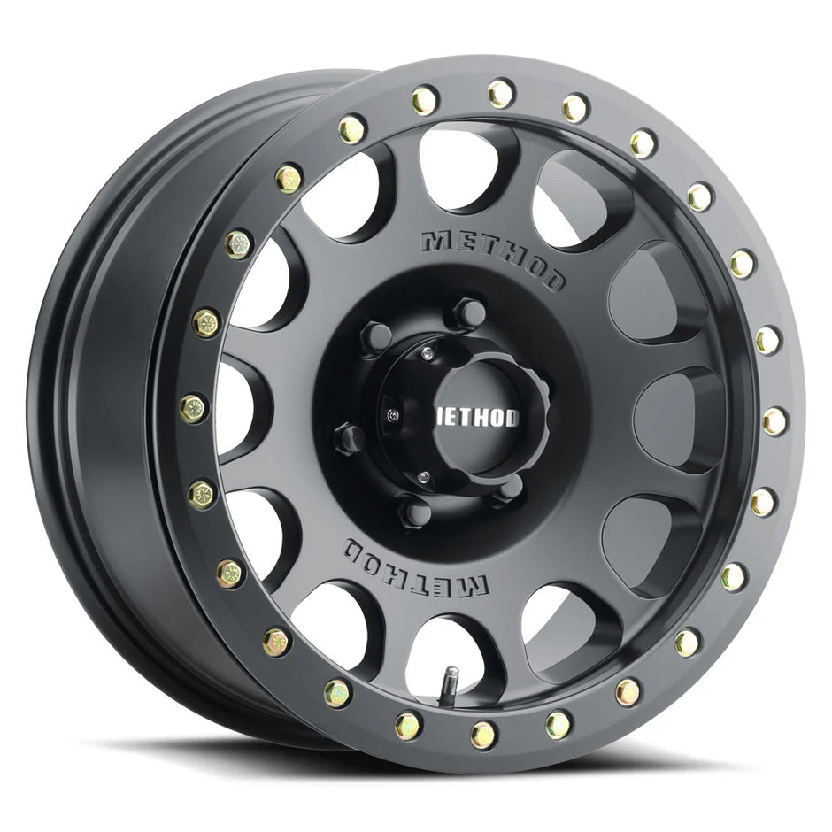 METHOD RACE WHEELS メソッド レース ホイール (JL/JT) – Page 2 – アメリカンインテイク USカスタム ...