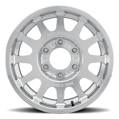 Method Race Wheels メソッド ホイール 207 Forged Bead Grip | MACHINED - RAW フォージド鍛造ホイール