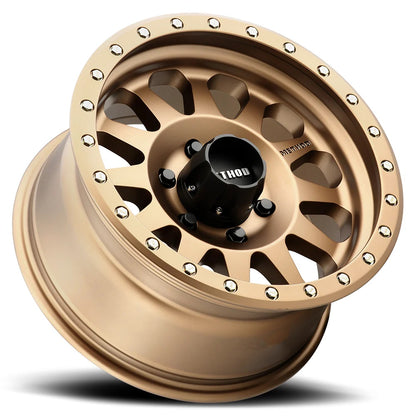 Method Race Wheels メソッド ホイール 304 Double Standard | METHOD BRONZE