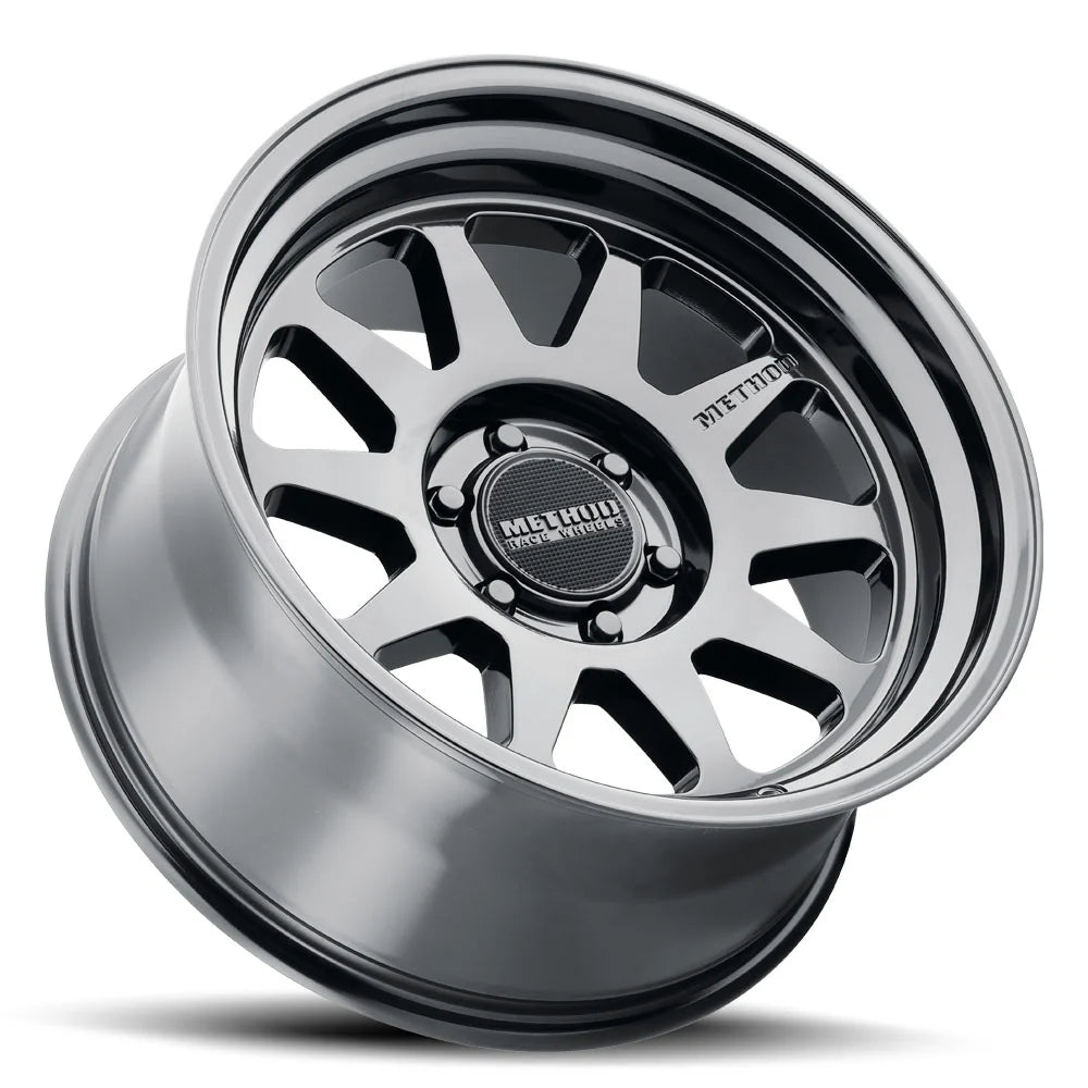 Method Race Wheels メソッド ホイール 316 | GLOSS BLACK