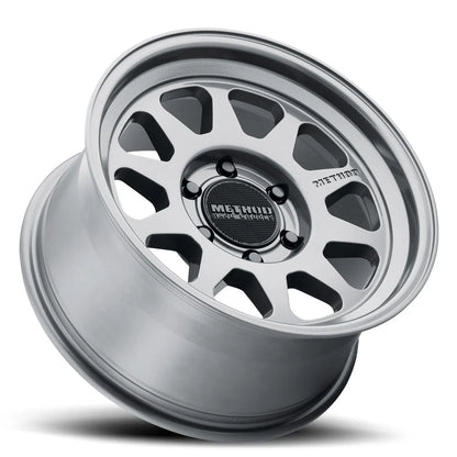 Method Race Wheels メソッド ホイール 316 | GLOSS TITANIUM