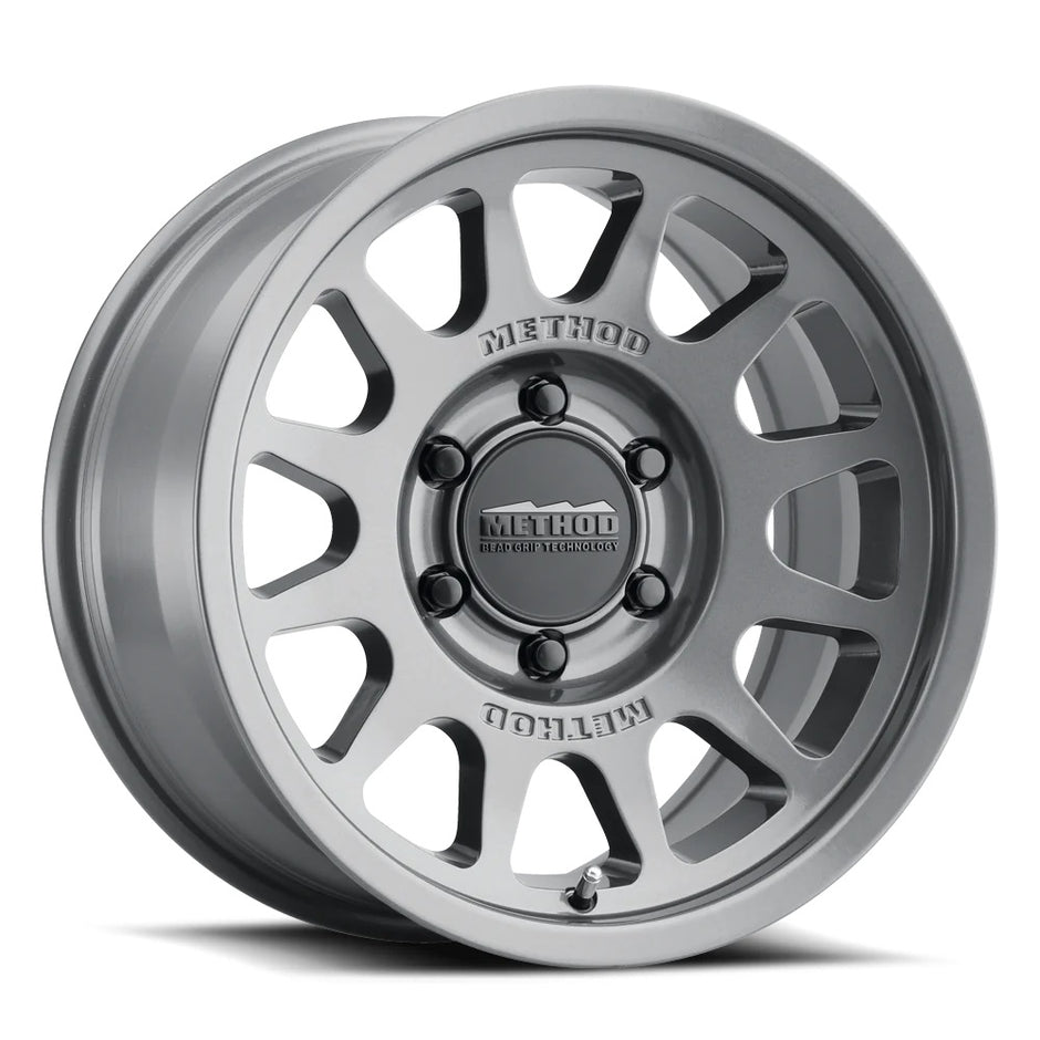 METHOD RACE WHEELS メソッド レース ホイール (JL/JT) – アメリカンインテイク USカスタムパーツショップ